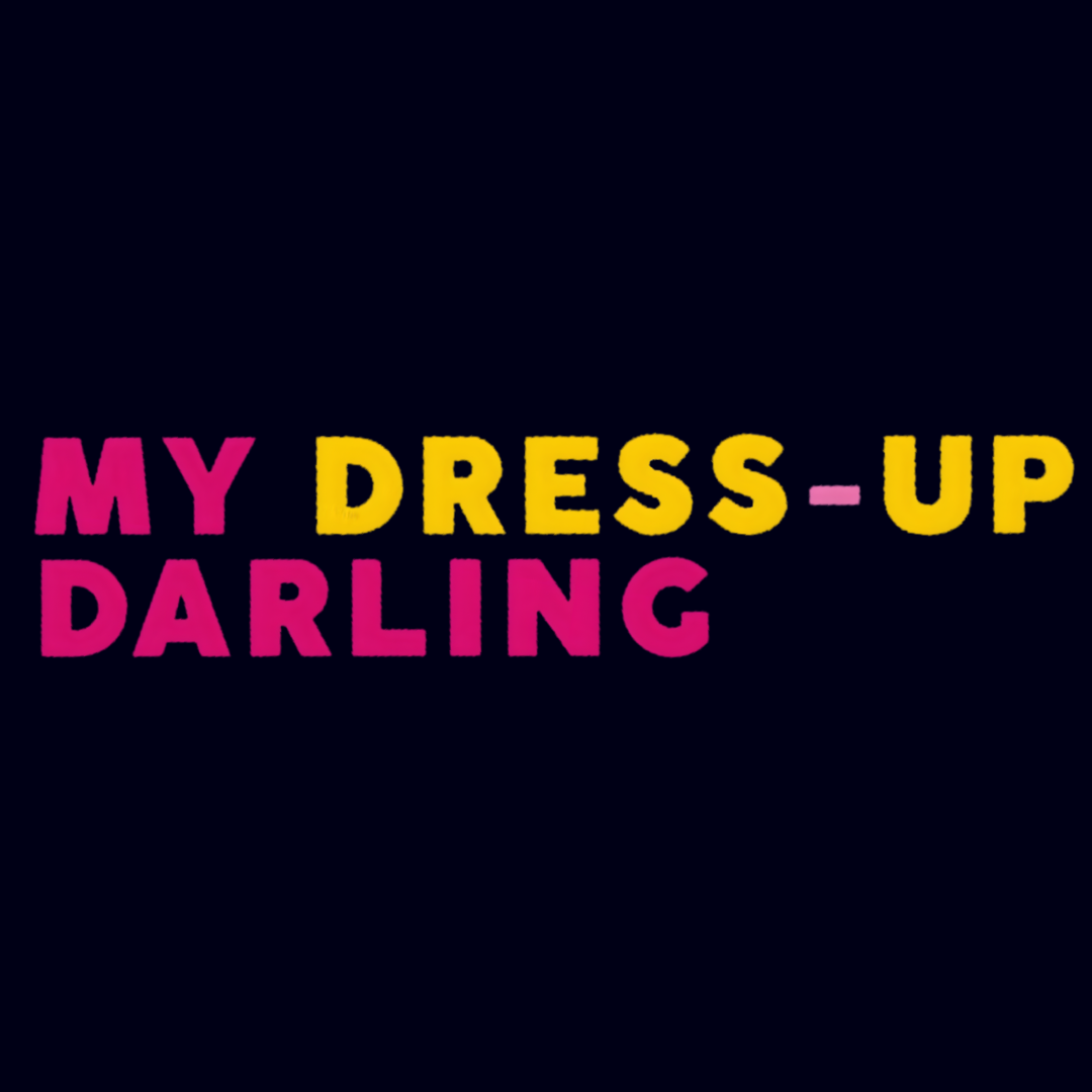Oggi parliamo di… My Dress-Up Darling! 💖