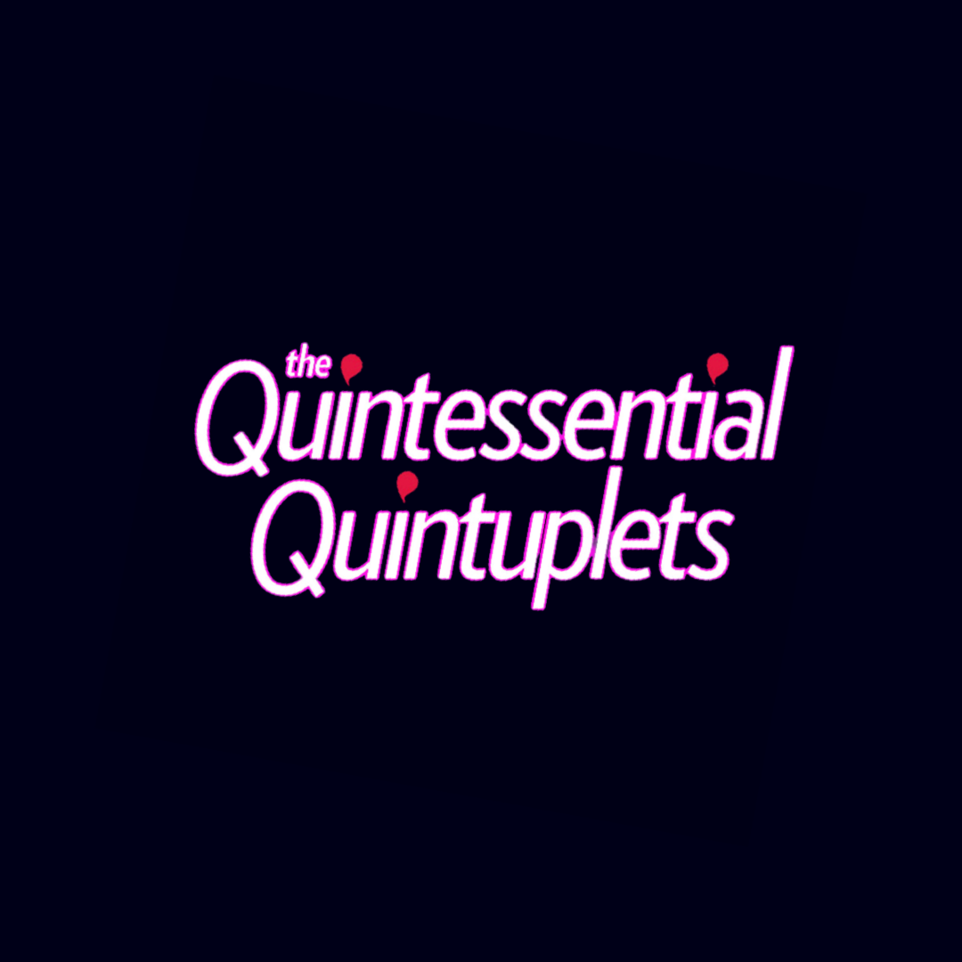 Oggi parliamo di… The Quintessential Quintuplets