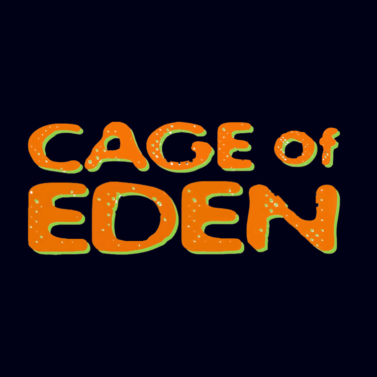 CAGE OF EDEN エデンの檻
