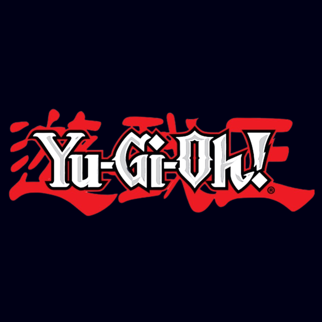YU-GI-OH! 遊戯王