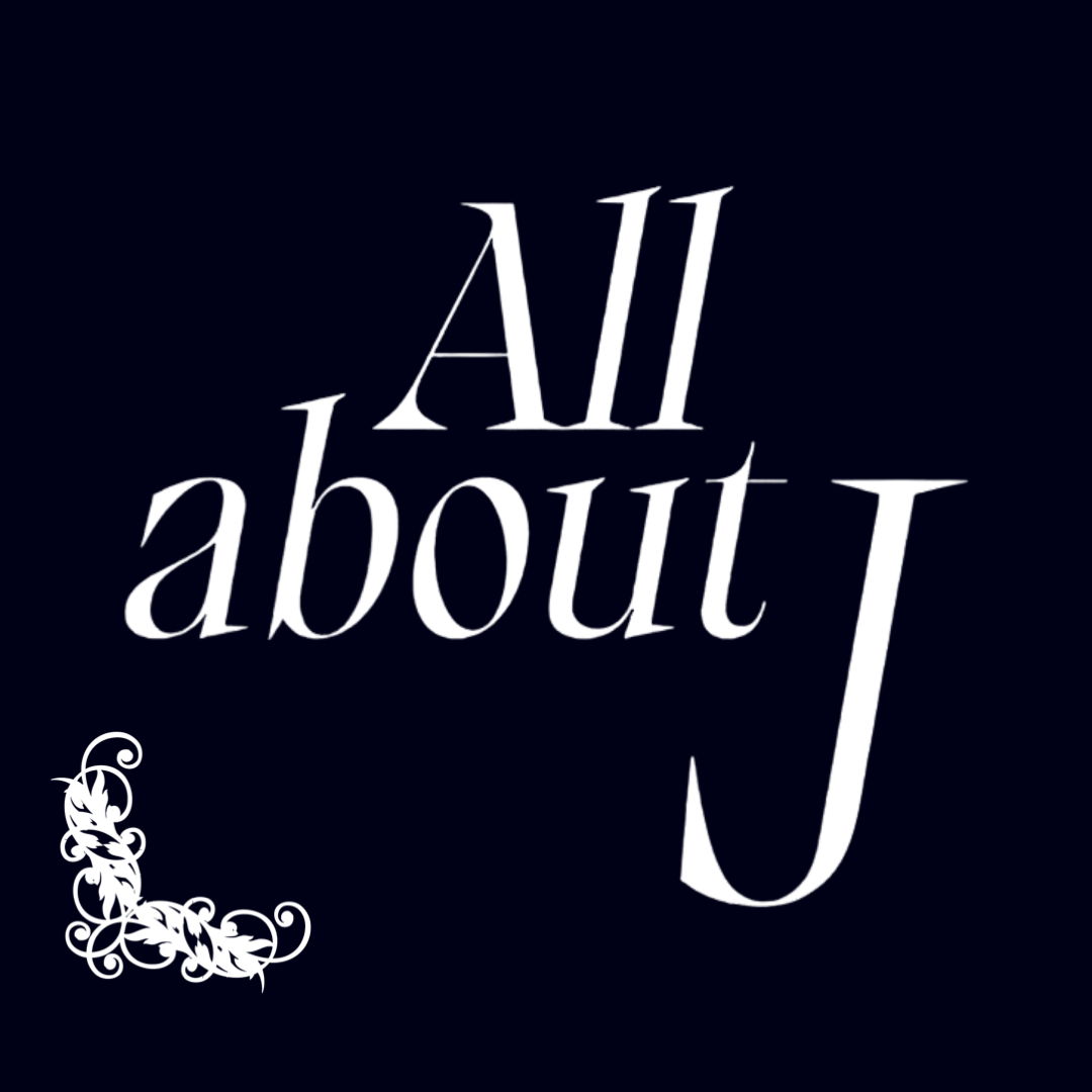 ALL ABOUT J Jの総て