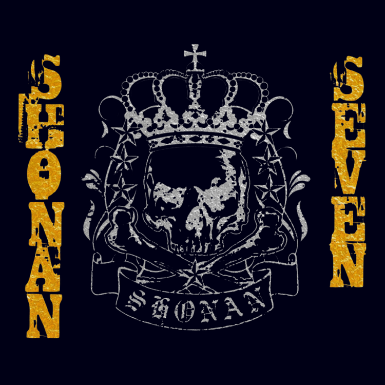 SHONAN SEVEN セブン
