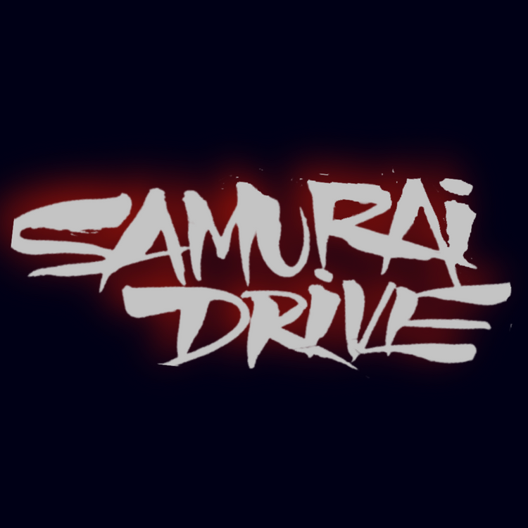 SAMURAI DRIVE サムライドライブ