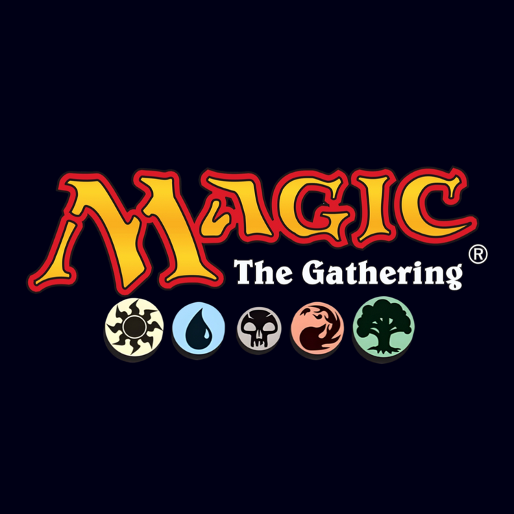 MAGIC The Gathering