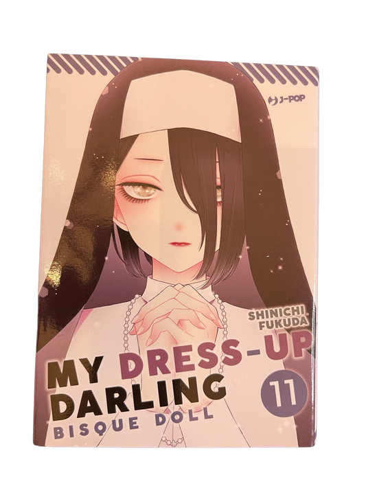My Dress-Up Darling Vol. 11