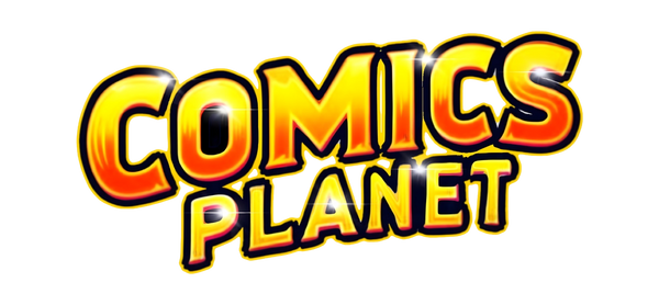 Comics Planet
